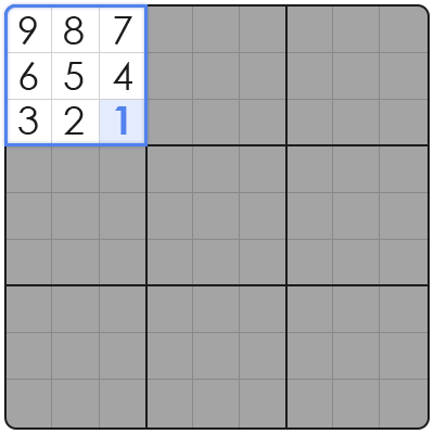printable medium sudoku puzzles