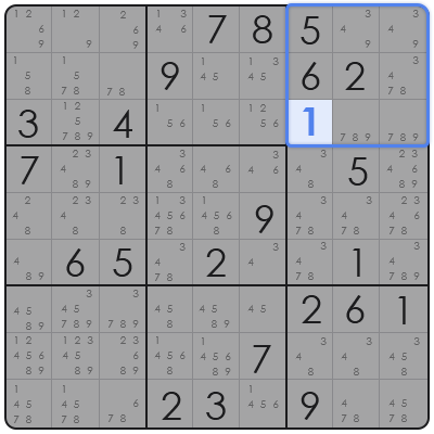 sudoku worksheets